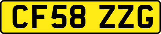 CF58ZZG