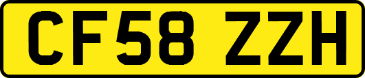 CF58ZZH