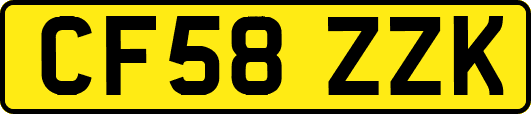 CF58ZZK