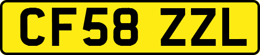 CF58ZZL