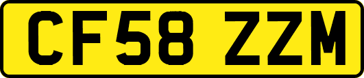 CF58ZZM