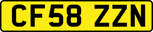 CF58ZZN