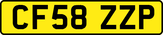 CF58ZZP