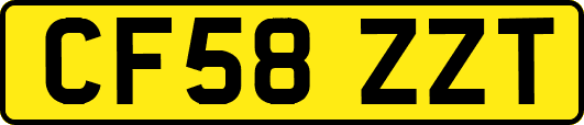 CF58ZZT
