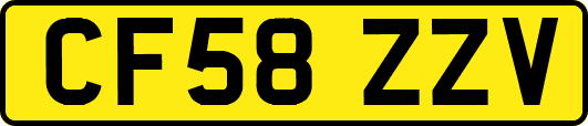 CF58ZZV