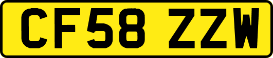 CF58ZZW