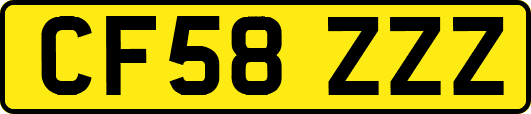 CF58ZZZ