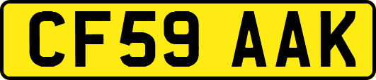 CF59AAK