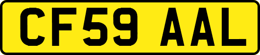 CF59AAL