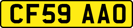 CF59AAO