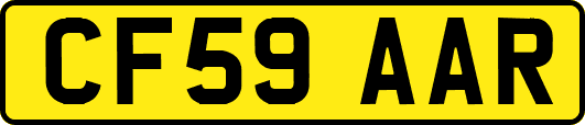 CF59AAR