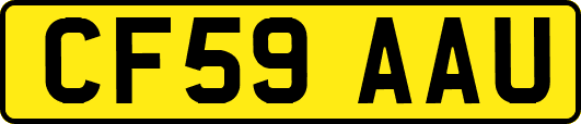 CF59AAU