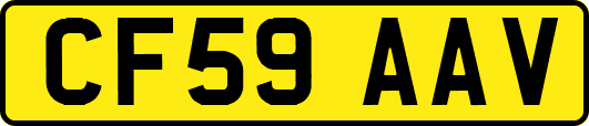 CF59AAV
