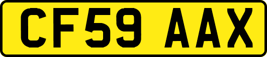 CF59AAX