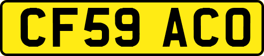 CF59ACO