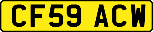 CF59ACW