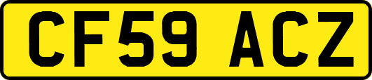 CF59ACZ