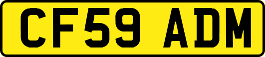 CF59ADM