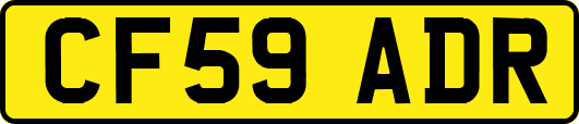 CF59ADR