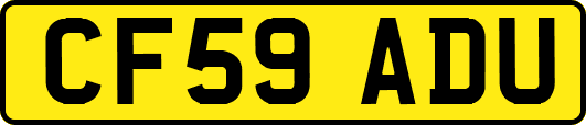 CF59ADU