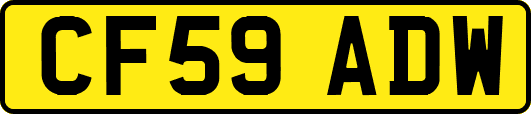 CF59ADW