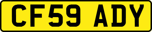 CF59ADY