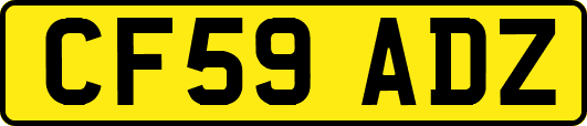 CF59ADZ