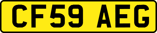 CF59AEG