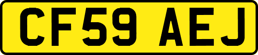 CF59AEJ