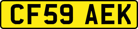 CF59AEK