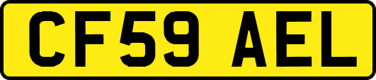 CF59AEL