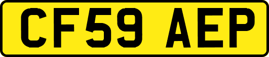CF59AEP