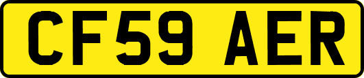 CF59AER
