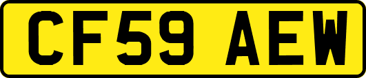 CF59AEW
