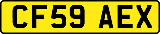 CF59AEX