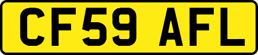 CF59AFL