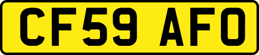 CF59AFO