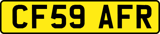 CF59AFR