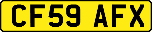 CF59AFX