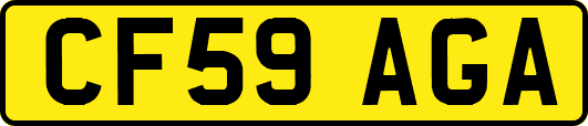 CF59AGA