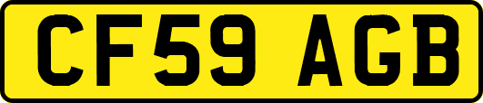 CF59AGB