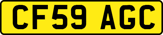 CF59AGC