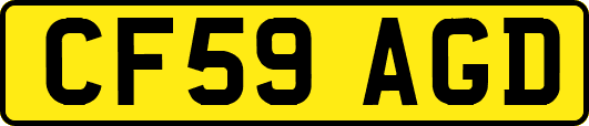 CF59AGD