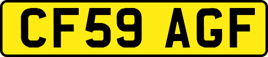 CF59AGF