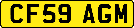 CF59AGM