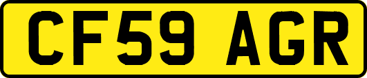 CF59AGR