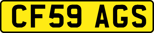 CF59AGS
