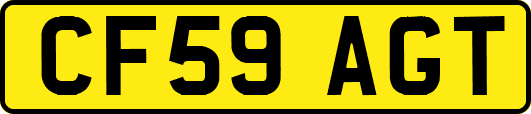 CF59AGT