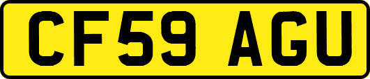 CF59AGU