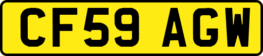 CF59AGW